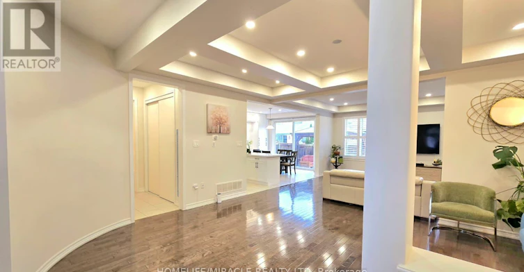 91 Tysonville Circle, Brampton, ON, L7A 4B2 - 6