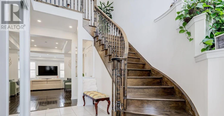 91 Tysonville Circle, Brampton, ON, L7A 4B2 - 4