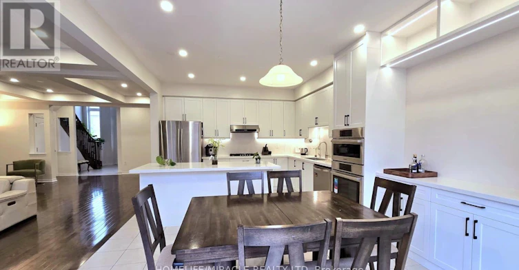 91 Tysonville Circle, Brampton, ON, L7A 4B2 - 10
