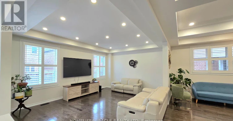 91 Tysonville Circle, Brampton, ON, L7A 4B2 - 9