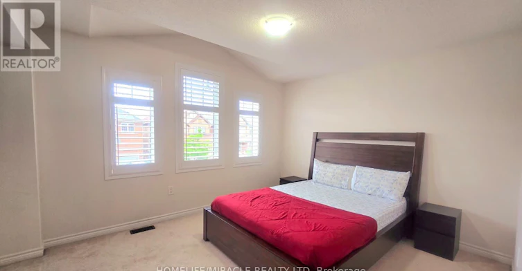 91 Tysonville Circle, Brampton, ON, L7A 4B2 - 25