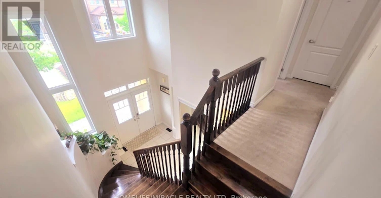 91 Tysonville Circle, Brampton, ON, L7A 4B2 - 13