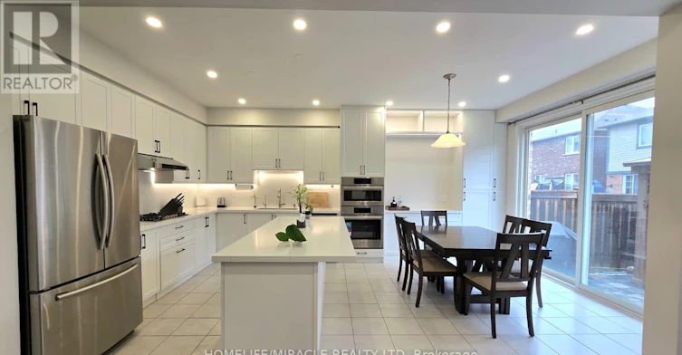 91 Tysonville Circle, Brampton, ON, L7A 4B2 - 11