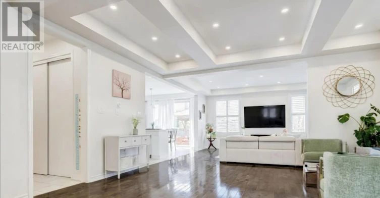 91 Tysonville Circle, Brampton, ON, L7A 4B2 - 5