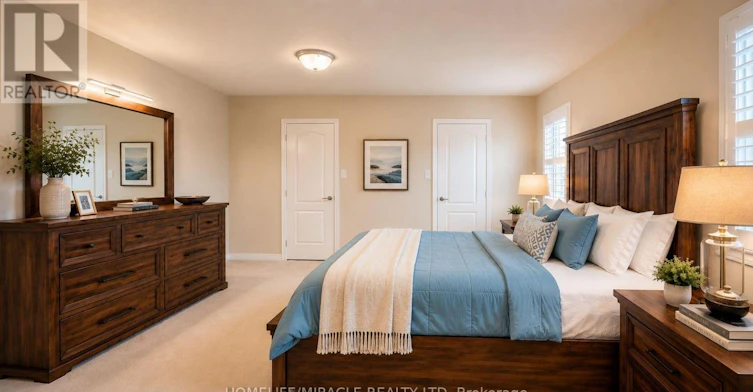 91 Tysonville Circle, Brampton, ON, L7A 4B2 - 14