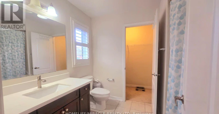 91 Tysonville Circle, Brampton, ON, L7A 4B2 - 17