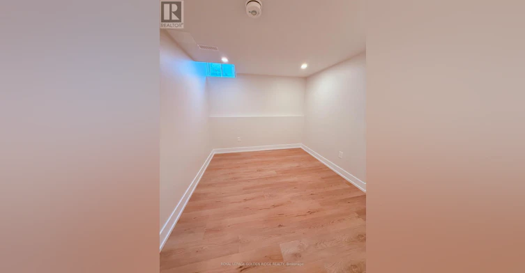 LOWER LEVEL-2435 Presquile Drive, Oakville, ON, L6H 0B8 - 5