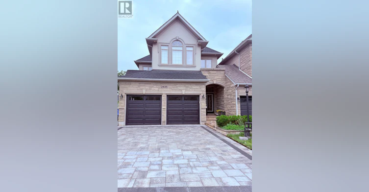 LOWER LEVEL-2435 Presquile Drive, Oakville, ON, L6H 0B8