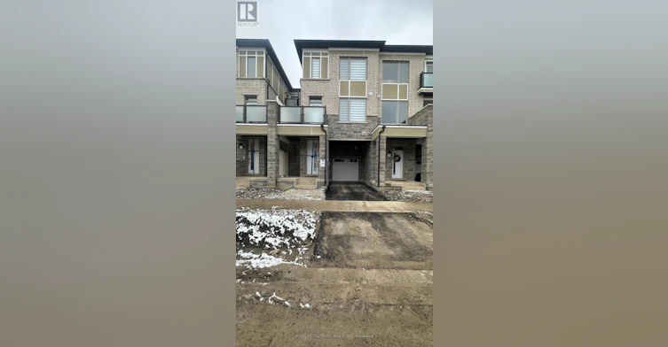 58 Melmar Street S, Brampton, ON, L7A 5K8