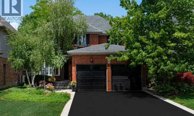 12 Pinto Drive
