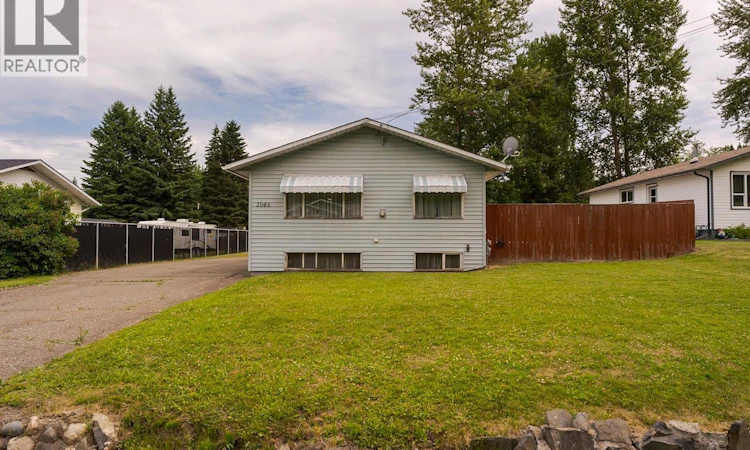 2046 Gagne Place