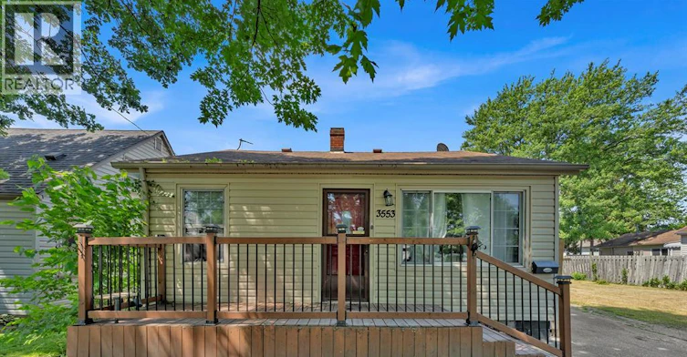 3553 Turner Road, Windsor, ON, N8W 3M7