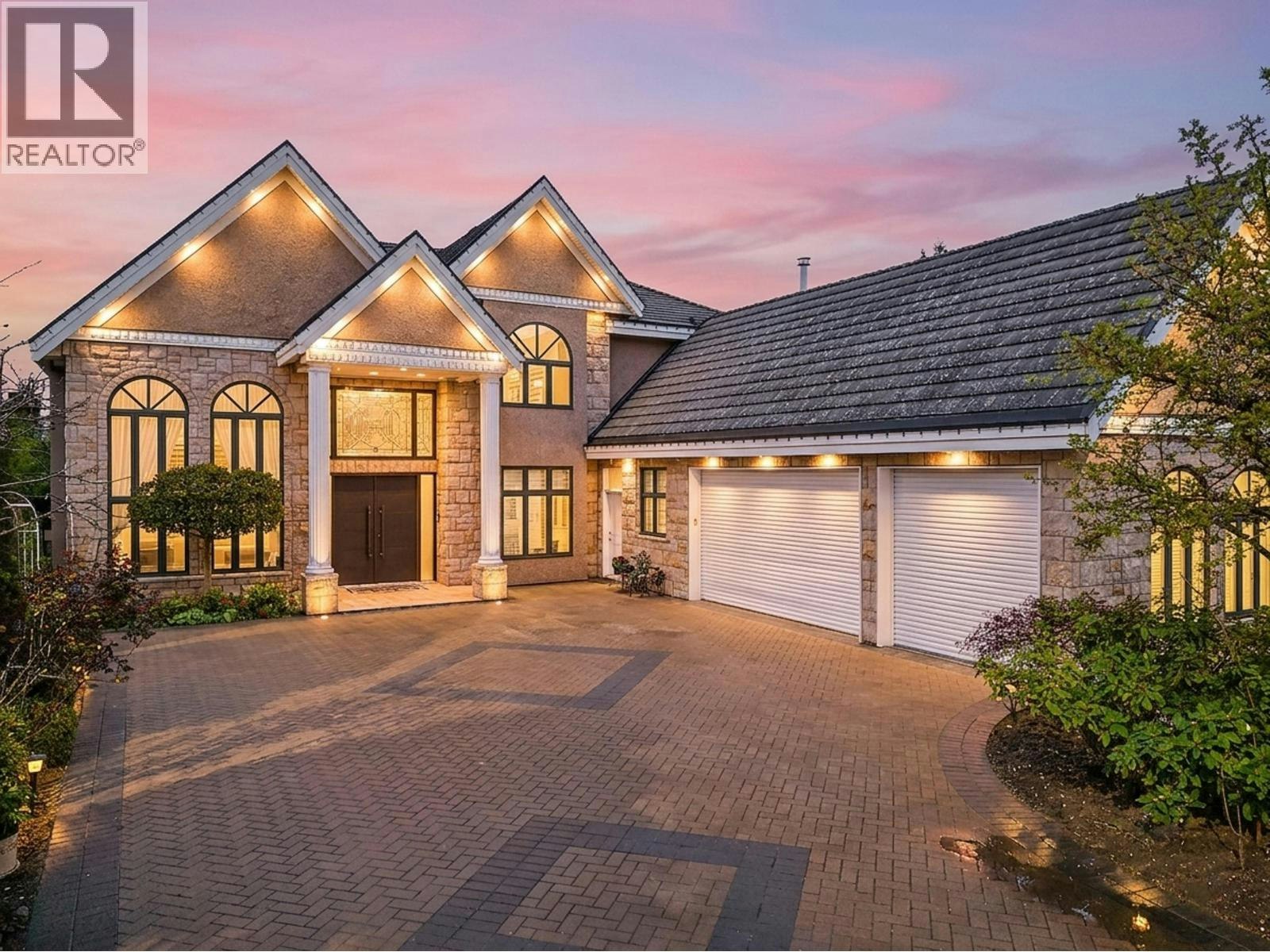 8651 Pigott Road, Richmond, BC, V7A 2C3