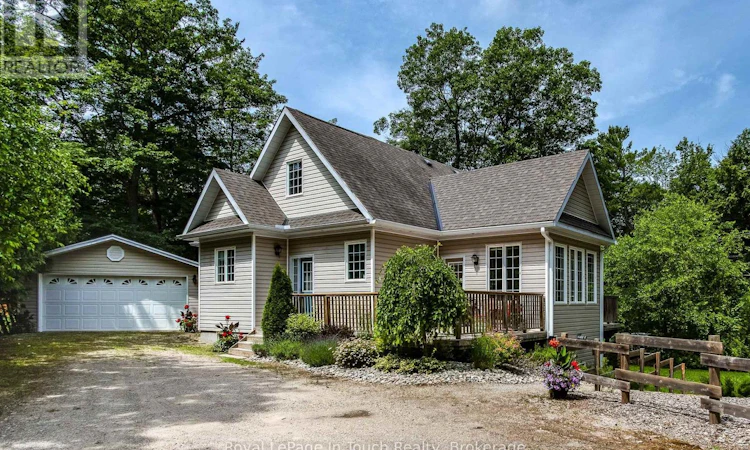 8 Woodward Drive