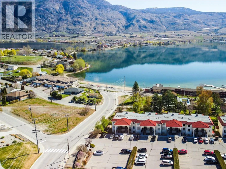 29-9107 62nd Avenue, Osoyoos, BC, V0H 1V1
