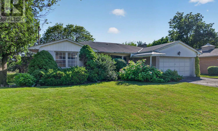 14 Heathview Avenue
