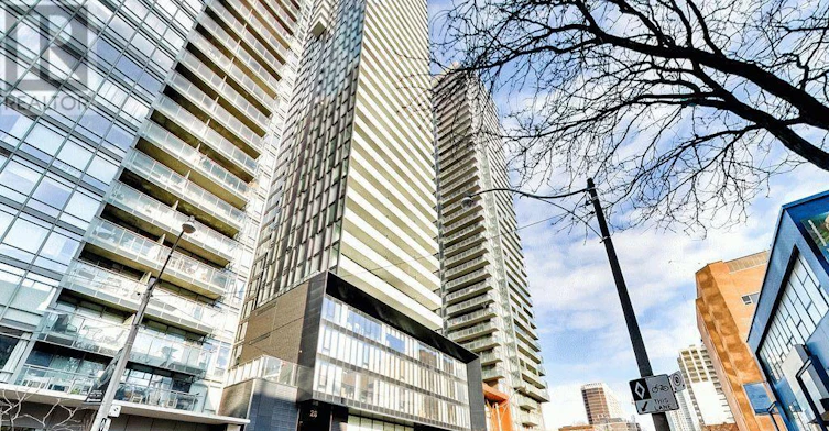1702-28 Wellesley Street E, Toronto, ON, M4Y 0C4