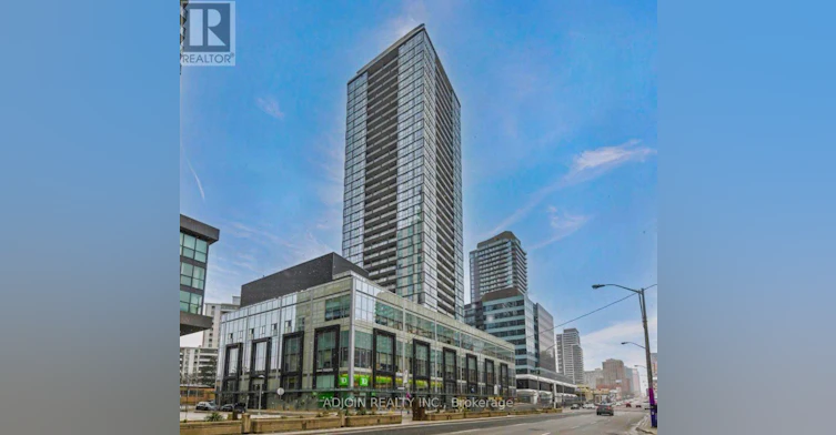 612-5180 Yonge Street, Toronto, ON, M2N 5P6