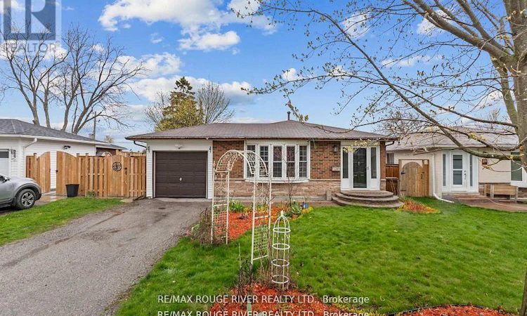 27 Archer Drive