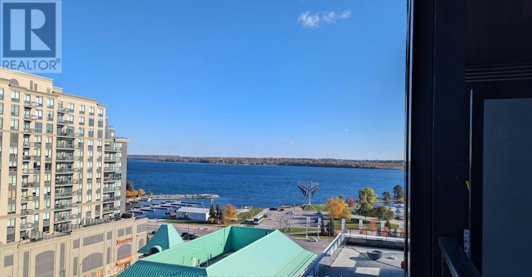 806-39 Mary Street, Barrie, ON, L4N 1S9 - 20