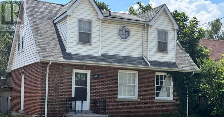 UPPER-46 Plains Road, Burlington, ON, L7T 2B9