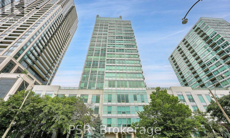 903-1910 Lake Shore Boulevard W