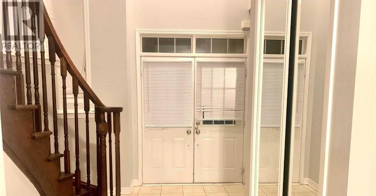 UPPER-9 Troyer Street, Brampton, ON, L7A 4T4 - 2
