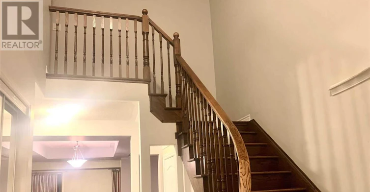 UPPER-9 Troyer Street, Brampton, ON, L7A 4T4 - 3