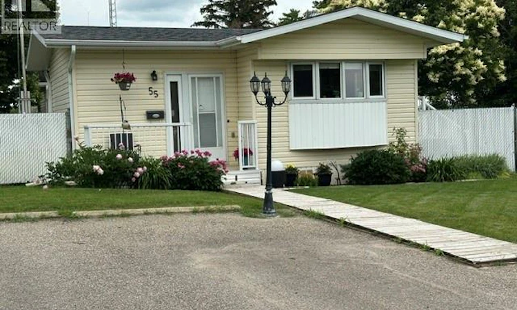55 Crystal Drive