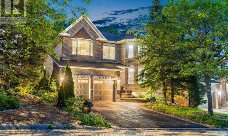 8 Glenrill Place