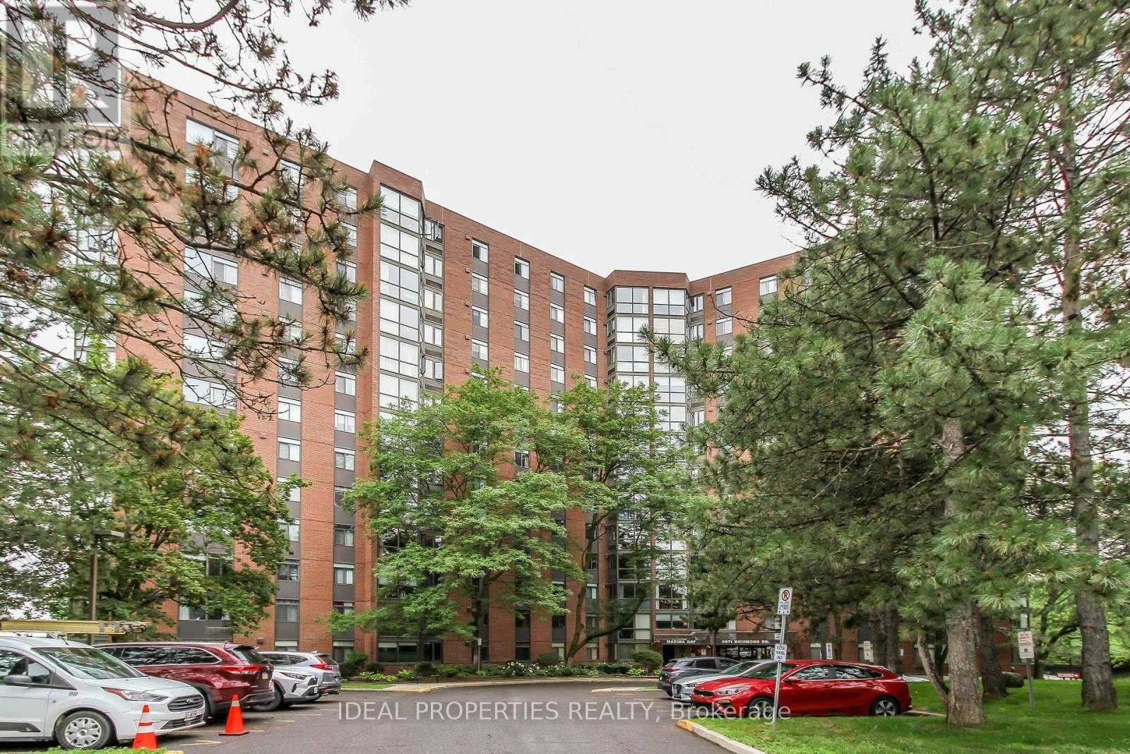 1213-2871 Richmond Road W, Ottawa, ON, K2B 8M5