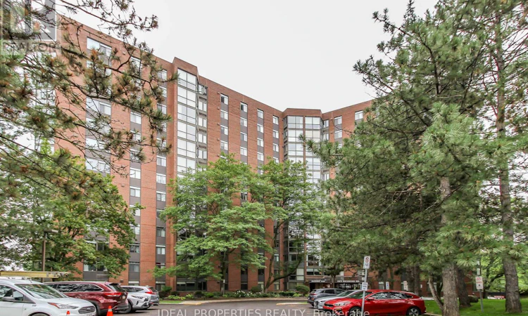 1213-2871 Richmond Road W