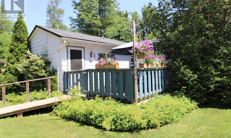 1 Maitland Avenue