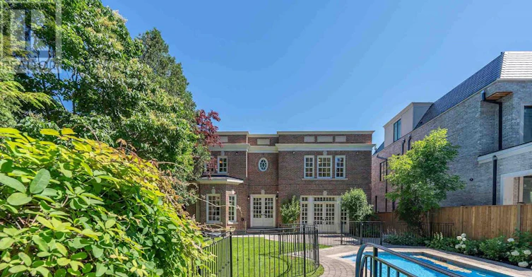 230 Dunvegan Road, Toronto, ON, M5P 2P2 - 43
