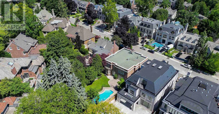 230 Dunvegan Road, Toronto, ON, M5P 2P2 - 46