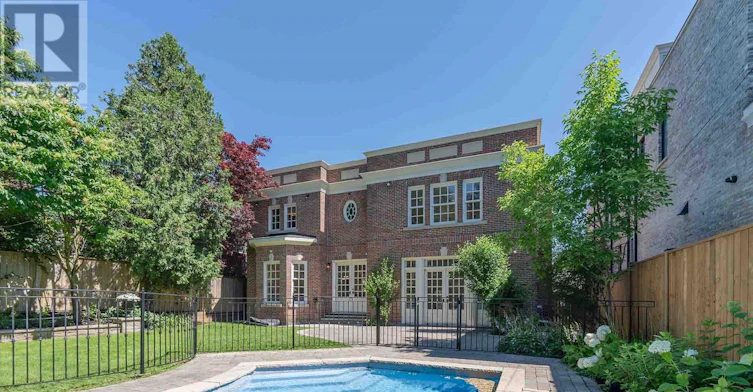 230 Dunvegan Road, Toronto, ON, M5P 2P2 - 42