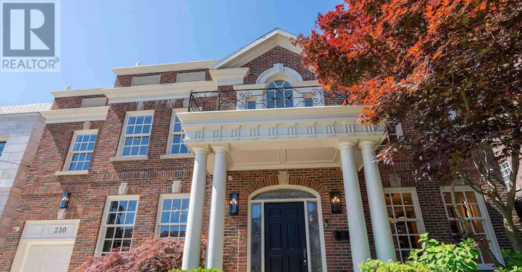 230 Dunvegan Road, Toronto, ON, M5P 2P2 - 3