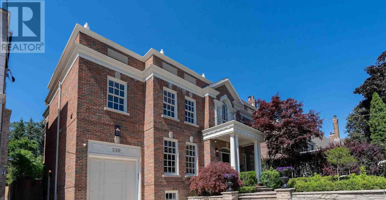 230 Dunvegan Road, Toronto, ON, M5P 2P2 - 2