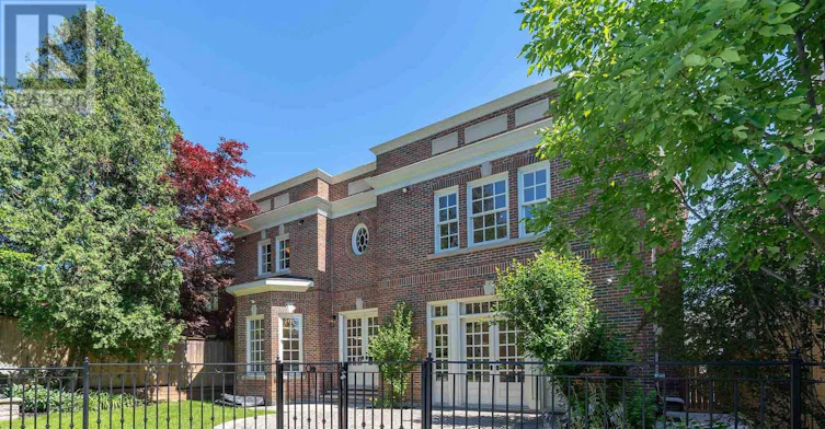 230 Dunvegan Road, Toronto, ON, M5P 2P2 - 41