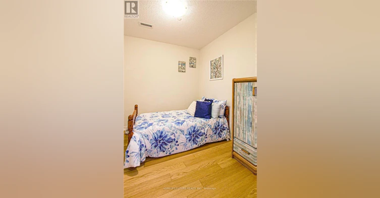 603-7400 Markham Road, Markham, ON, L3S 0C5 - 7