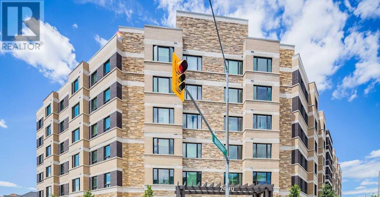 603-7400 Markham Road, Markham, ON, L3S 0C5