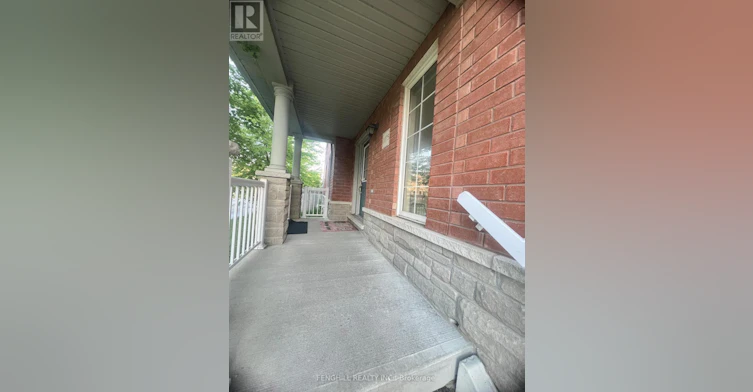 1075 Bur Oak Avenue, Markham, ON, L6E 1G8