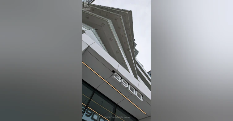 3008-3900 Confederation Parkway, Mississauga, ON, L5B 0M3 - 23