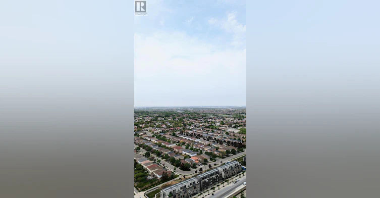 3008-3900 Confederation Parkway, Mississauga, ON, L5B 0M3 - 19