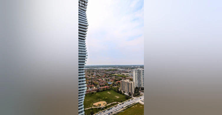 3008-3900 Confederation Parkway, Mississauga, ON, L5B 0M3 - 20