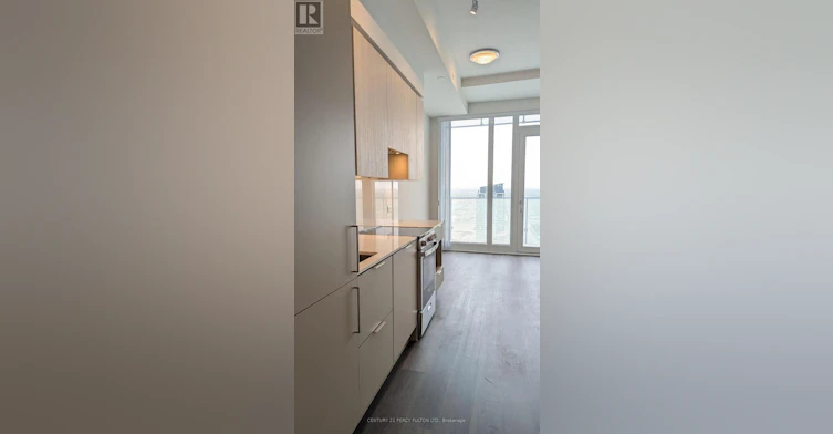 3008-3900 Confederation Parkway, Mississauga, ON, L5B 0M3 - 2