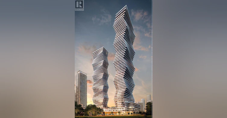 5012-3883 Quartz Road, Mississauga, ON, L5B 0M4 - 2