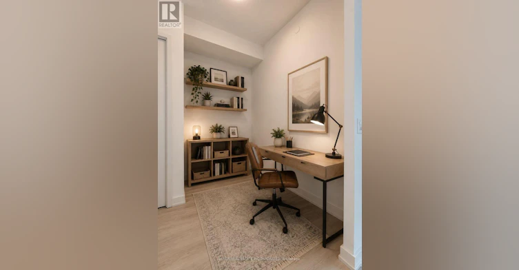 5012-3883 Quartz Road, Mississauga, ON, L5B 0M4 - 10