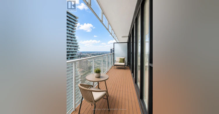 5012-3883 Quartz Road, Mississauga, ON, L5B 0M4 - 9