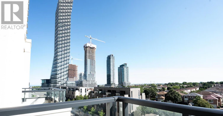 523-4055 Parkside Village Drive, Mississauga, ON, L5B 0K8 - 31